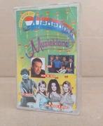Muziek cassette Het Beste uit Nederland Muziekland 1997, Gebruikt, 1 bandje, Ophalen of Verzenden, Origineel