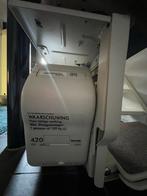 Traplift, Ophalen, Gebruikt