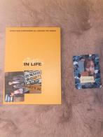 In life || stray kids album, Ophalen of Verzenden, Zo goed als nieuw, Aziatisch