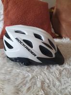 Rockrider Fietshelm Maat S, Ophalen of Verzenden, Gebruikt, S, Rockrider
