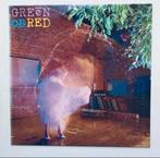 Green On Red - Graffity Talks lp vinyl UK 1983, Ophalen of Verzenden, Zo goed als nieuw, 12 inch