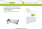BioGreen Aluminium Verwarmings Mat ~ Grond Verwarming, Ophalen, Zo goed als nieuw