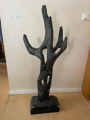 Kunstwerk 'Een Hand' beschikbaar voor biedingen