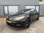Renault Mégane Coupé 2.0 RS Turbo 250 // Navi // Clima //, Voorwielaandrijving, 1362 kg, 4 cilinders, Zwart