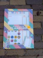 Magnetisch planbord, Ophalen, Nieuw