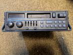 Autoradio Philips Vintage Radio Cassette Equalizer, Auto diversen, Ophalen of Verzenden, Zo goed als nieuw