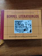 Klaas Driebergen - Bommel literatuurgids, Ophalen of Verzenden, Zo goed als nieuw, Klaas Driebergen; Hugo Klooster