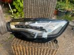 Audi RS6 C7 koplamp bestuurderskant ( links ), Ophalen of Verzenden, Gebruikt, Audi