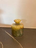 Onyx Marmeren Ornament / Briefgewicht, Ophalen of Verzenden