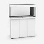 Juwel Rio 180 LED Aquarium Wit met Onderkast - Complete Set, Ophalen, Gebruikt, Leeg aquarium