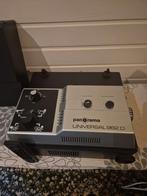 ️ Diaprojector Panorama Universal 962 D – Will-Wetzlar, Ophalen, Gebruikt, Overige resoluties, Panorama universal