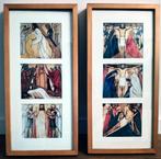 Statiën Jan Toorop, Ophalen