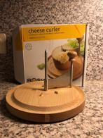 Kaaskruller, Ophalen, Zo goed als nieuw