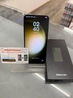 samsung galaxy s23 plus 5g 256gb green nieuwstaat+garantie, Samsung, Overige kleuren, Touchscreen, Ophalen of Verzenden
