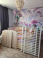Ledikant 60x120 cm, Ophalen, Gebruikt, Ledikant