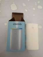 Nieuwe luchtbevochtiger in verpakking, Ophalen of Verzenden, Nieuw, Luchtbevochtiger