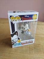 Funko Pop - Figaro With Cleo - Pinocchio, Ophalen of Verzenden, Zo goed als nieuw