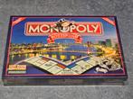 Monopoly Rotterdam - gelimiteerde oplage - nieuw gesealed, Hobby en Vrije tijd, Gezelschapsspellen | Bordspellen, Nieuw, Vijf spelers of meer