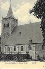 AK Beekbergen - Hervormde Kerk, Verzenden, 1920 tot 1940, Ongelopen, Gelderland