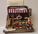 A29, Schaatsen en sleeën verkoop, marktkraam, kerstdorp, Diversen, Kerst, Ophalen of Verzenden, Zo goed als nieuw
