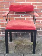 Lounge Chair by Ettore Sottsass for Bieffeplast, 1986, 1 kruk, Ophalen of Verzenden, Zo goed als nieuw, 60 tot 90 cm