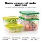 Nieuwe Tupperware Koelkastbakjes ventismart koelkast bakje, Huis en Inrichting, Keuken | Tupperware, Nieuw, Ophalen of Verzenden