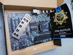moederbord MSI 970-G43 Plus TEAB, Ophalen, DDR3, ATX, AMD