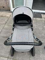 Grijze Joolz day 2, Kinderen en Baby's, Kinderwagens en Combinaties, Ophalen, Gebruikt, Combiwagen, Overige merken