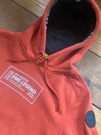 Pme legend hoodie trui sweater maat M, Maat 48/50 (M), ., Ophalen of Verzenden, Zo goed als nieuw