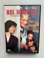 Mrs. Doubtfire op dvd 1993, Gebruikt, Ophalen of Verzenden, Vanaf 12 jaar