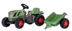 Rolly Toys traptractor diverse modellen voor 2 - 4 jaar, Ophalen of Verzenden, Nieuw