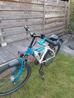 24 inch jongens fiets, Fietsen en Brommers, Fietsen | Tandems, Ophalen, Gebruikt, Minder dan 49 cm, 55 cm of meer