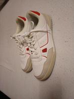 Witte Sneakers - Bristol - 44, Kleding | Heren, Wit, Ophalen of Verzenden, Bristol, Sneakers of Gympen