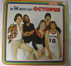 LP Octopus De 14 beste van 1978, Ophalen of Verzenden, 1960 tot 1980, Zo goed als nieuw, 12 inch