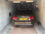 Audi A1 1.4 Tfsi 90KW S-tronic 2011 Bruin, A1, 4 cilinders, 4 stoelen, Leder