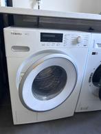 Miele W1 wasmachine, Witgoed en Apparatuur, Wasmachines, Ophalen, 6 tot 8 kg, Gebruikt, 1600 toeren of meer