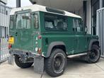 Land Rover Defender 2.5 TD5 90 SW G4 | 6 PERSOONS (bj 2003), 1800 kg, Gebruikt, 2495 cc, 122 pk