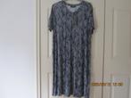 nieuwe jurk merk SIGNATURE MAAT 2XL     48/50, SIGNATURE, Blauw, Jurk, Nieuw