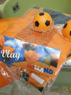 Oranje artikelen voor Koningsdag, Ophalen of Verzenden, Zo goed als nieuw, Oranje of Koningsdag