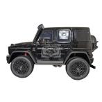 Mercedes G63 AMG 24 volt 4x4 elektrische kinderauto xl metal, Ophalen of Verzenden, Nieuw