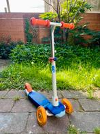 Oxelo B1 500 step van Decathlon met licht, Ophalen, Gewone step