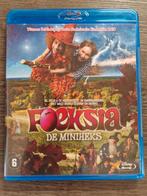 Foeksia de Miniheks (2010) blu-ray, Ophalen of Verzenden, Zo goed als nieuw, Science Fiction en Fantasy