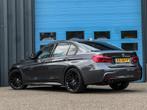 BMW 3-serie 330e Centennial High Executive M GRATIS Afleverp, Achterwielaandrijving, Gebruikt, 4 cilinders, Bedrijf
