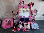 Minnie mouse set, Ophalen, Zo goed als nieuw, Wanddecoratie