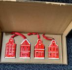 Kersthangers postcode loterij huisjes, Ophalen of Verzenden, Nieuw