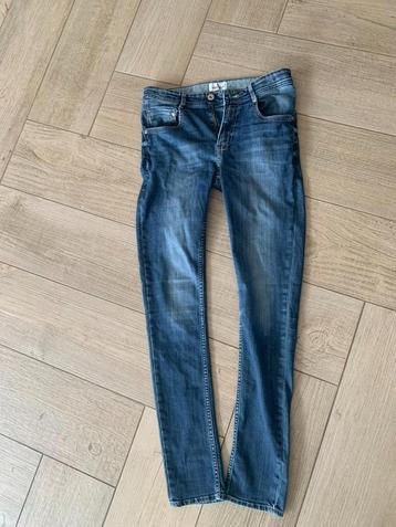 Vingino jeans jongens – maat 176 – slim fit spijkerbroek beschikbaar voor biedingen