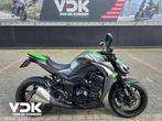KAWASAKI Z1000 ABS (bj 2016), 4 cilinders, Motorrijbewijs A, Bedrijf, 1043 cc