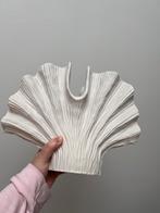 Kwantum Vaas Yesin 30, Huis en Inrichting, Woonaccessoires | Vazen, Ophalen, Overige kleuren, Minder dan 50 cm, Glas