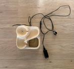 MiauStore Mini Fontein incl. Bewegingssensor, Ophalen of Verzenden, Zo goed als nieuw