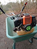 bosmaaier, Ophalen, Gebruikt, 10 tot 30 cm, Benzine